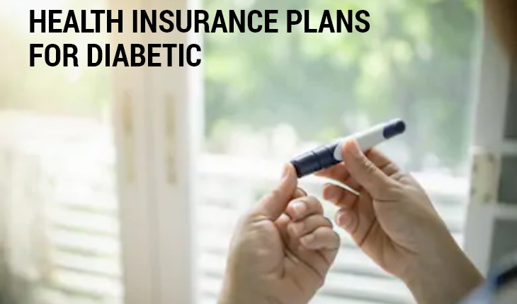 Health Insurance for Diabetes