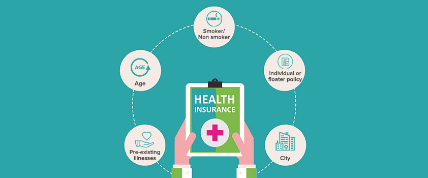 Reduce Health Insurance Premiums