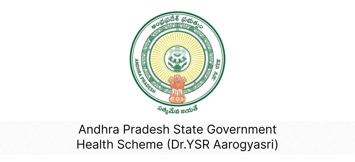 Dr YSR Aarogyasri Health Insurance 