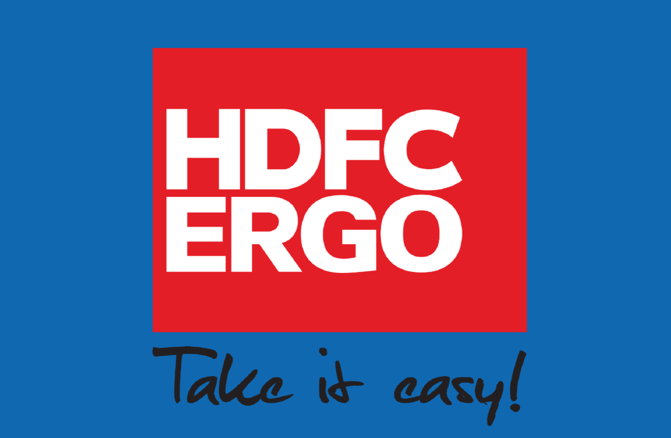 HDFC Ergo Health Insurance