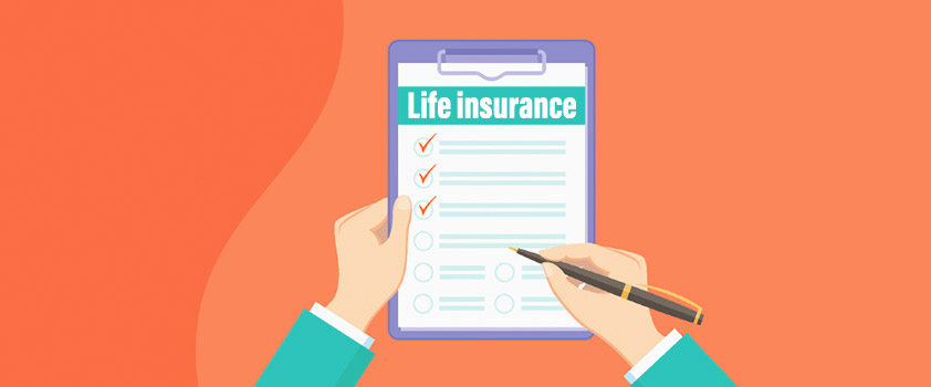 Life Insurance Terms