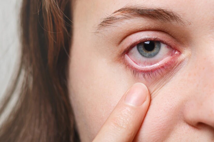 Conjunctivitis