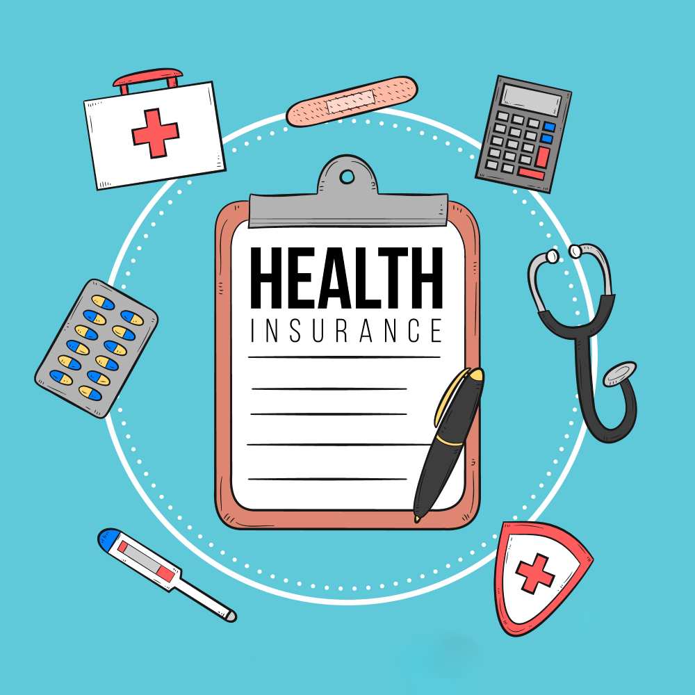 Health Insurance