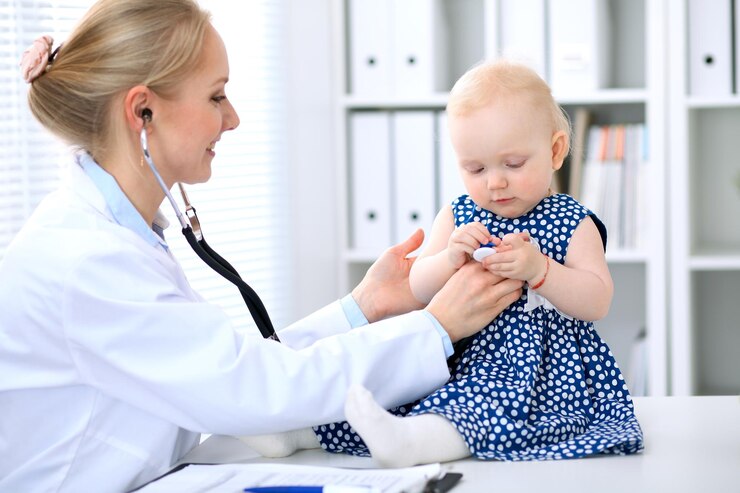 Health Insurance for Newborn Baby