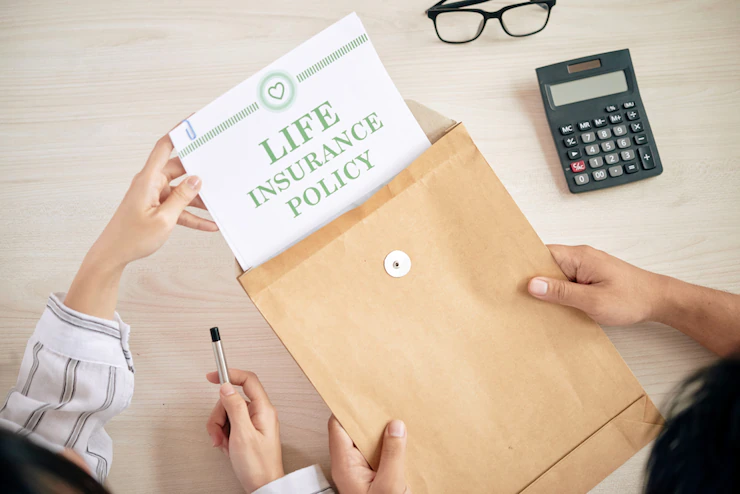 Surrendering Life Insurance