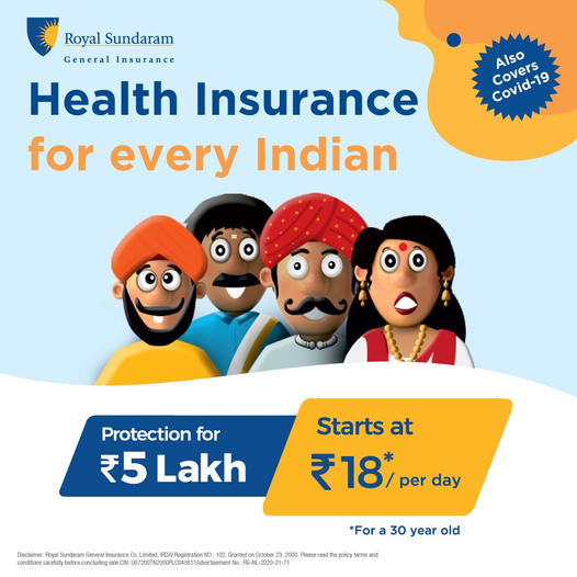 Health Insurance - RenewBuy