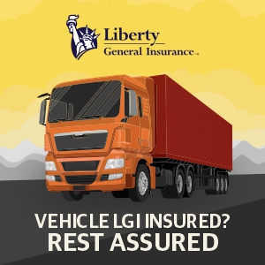 Liberty General Car Insurance 4 - RenewBuy