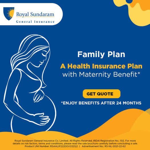Family Health Insurance Plan - RenewBuy