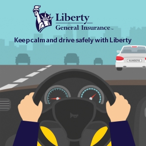 Liberty General Car Insurance 2 - RenewBuy