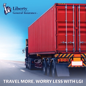 Liberty General Car Insurance 3 - RenewBuy
