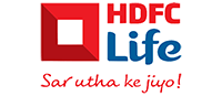  HDFC Life