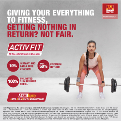 Aditya Birla Health