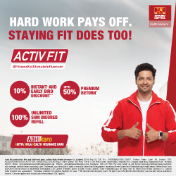 Aditya Birla Health