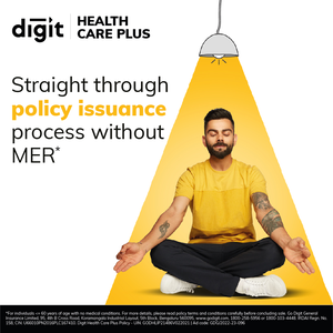 Digit Health Care Plus