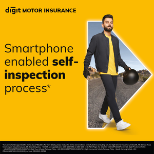 Digit Motor Insurance