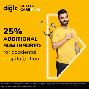 Digit Health Care Plus