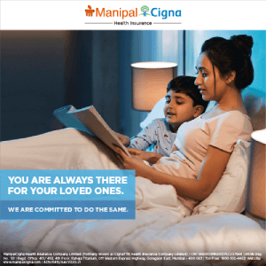 Manipal Cigna