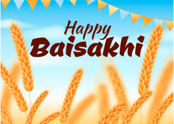 Baisakhi Drive Your Worries Away with Commercial Vehicle Insurance