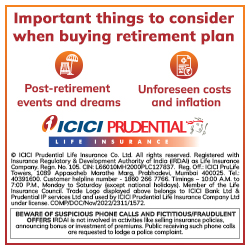 Thing to consider - RenewBuy