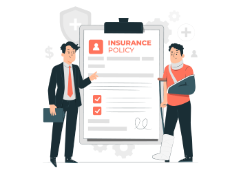 Career as an Insurance Agent