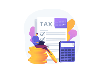 File Income Tax Return for Insurance Agent in India