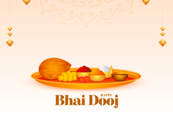 Bhai Dooj Gift