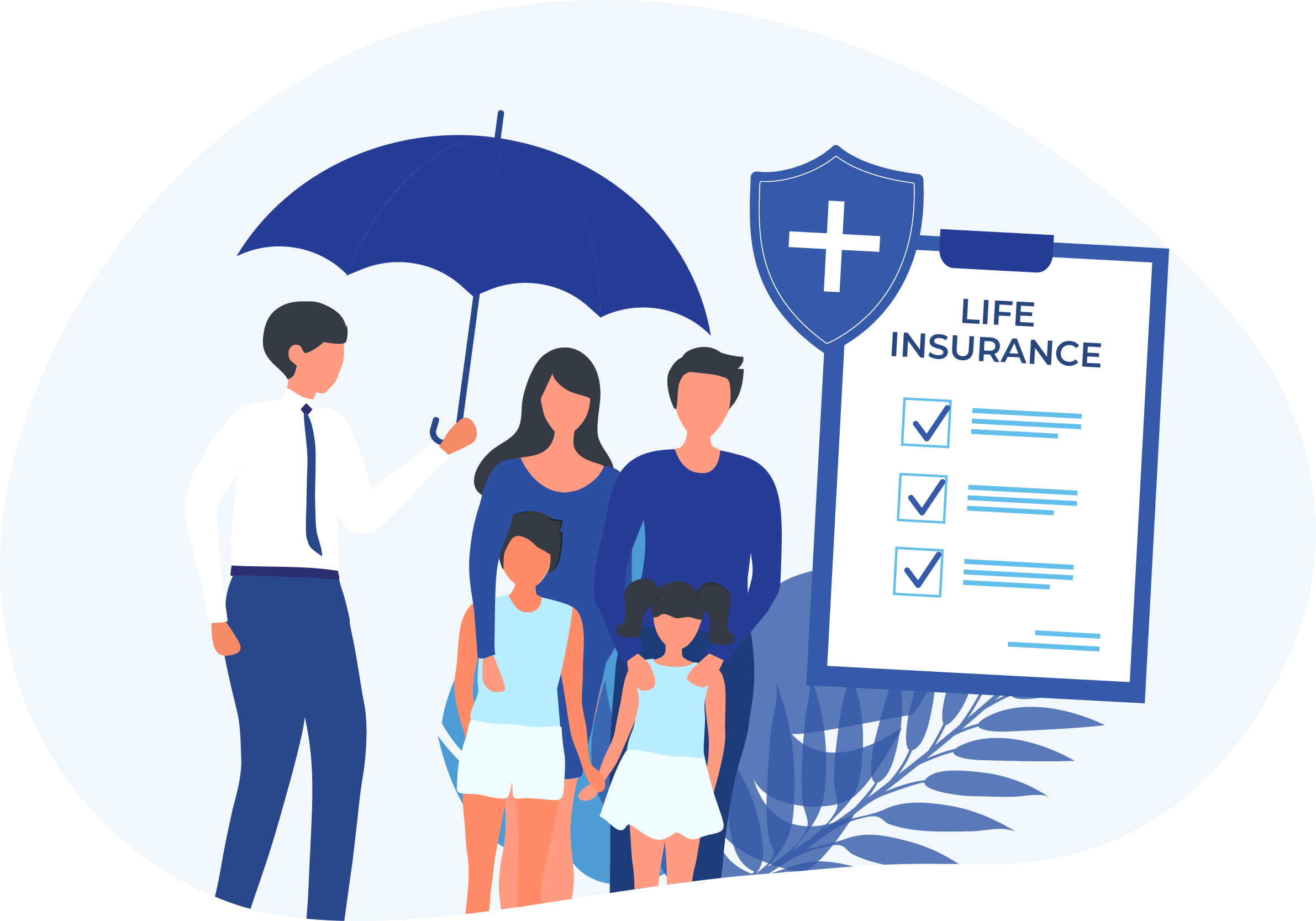Eligibity Criteria For Life Insurance