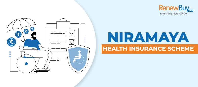 Niramaya Health Insurance Scheme