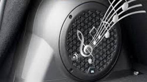 Choosing a Car Audio System, Car Audio System, Audio System.