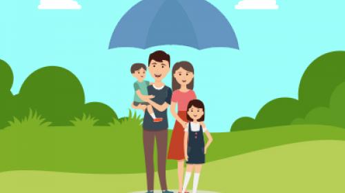Life Insurance, life Insurance Protecting family, Why to have a life insurance policy, benefits of life insurance