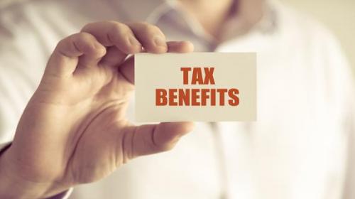 Tax Benefits in Retirement Insurance Plans