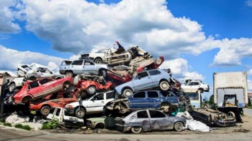 Scrappage Policy Benefits 2021