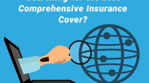 Comprehensive Auto Insurance