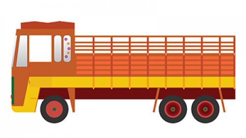 How to Get Heavy Vehicle Driving Licence in India?