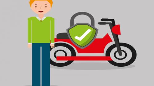 How to check bike insurance online