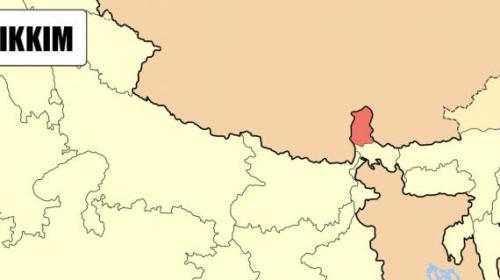 Full Sikkim RTO Code List