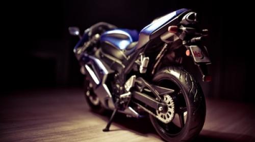 5-year Insurance Rule Makes Sports Bikes Costly