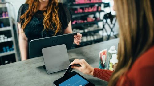 4 Benefits Of Becoming A Point Of Sale - POS