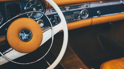 Essential To Buy Luxury Car Insurance