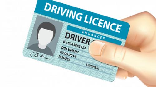 Know All About Driving License