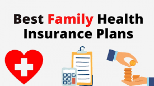 Best Health Insurance Plan 