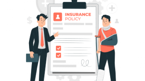 Career as an Insurance Agent