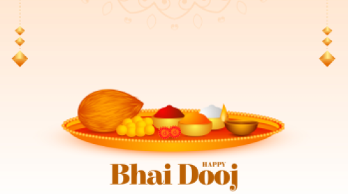 Bhai Dooj Gift