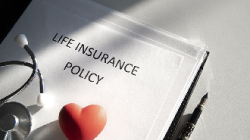 Accidental Death Benefit in Life Insurance