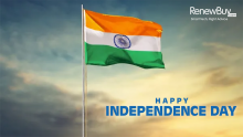 Celebrate Independence Day!