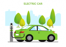 Upcoming Electric Cars in India 2023