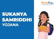 Sukanya Samriddhi Yojana (SSY)
