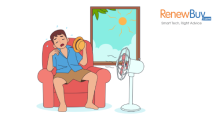 How to Avoid Heat Waves?