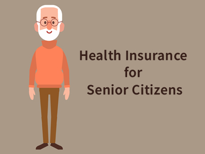 Mediclaim Policy for Senior Citizens