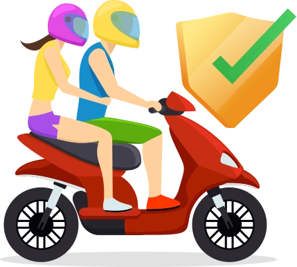 Two-Wheeler Insurance